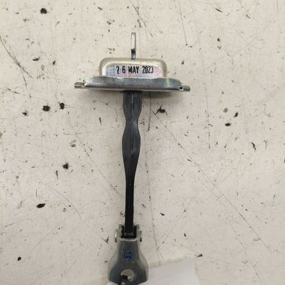 Mitsubishi Mirage Door Check Left Driver Front Hinge Stop Stopper Dete