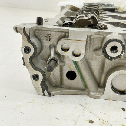 Engine Cylinder Head 1.5L Fits 21-24 Ford Bronco Sport