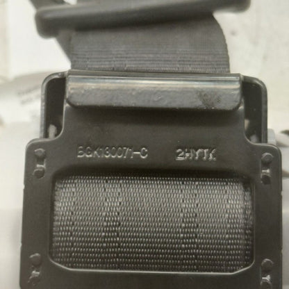 Mazda 6 Seat Belt Strap Retractor Left Driver Rear Back  2018 2019 202