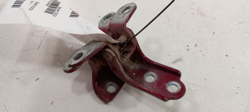 Kia Forte Door Hinge Set Right Rear Passenger 2010 2011 2012 2013