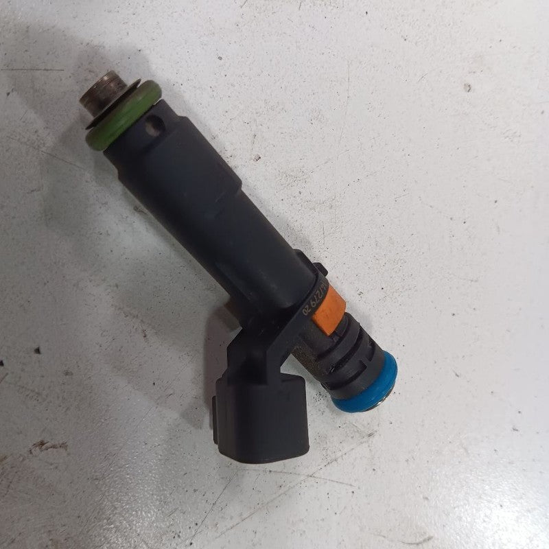 Fuel Injection Injector 2.4L Federal Fits 14-18 CHEROKEE