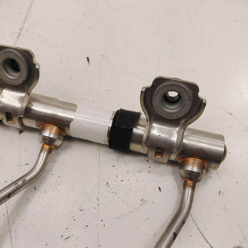 Chevy Volt Fuel Rail Injection Injector Mount Bar  1.5 2019 2018 2017 
