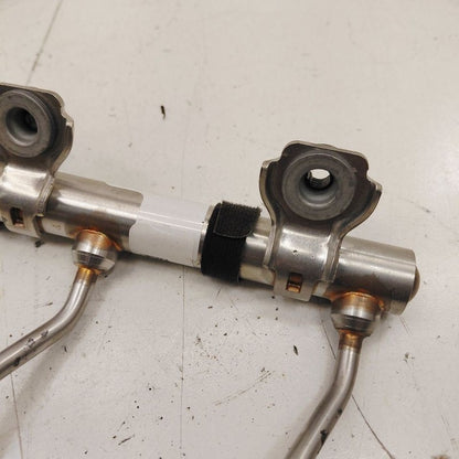 Chevy Volt Fuel Rail Injection Injector Mount Bar  1.5 2019 2018 2017 