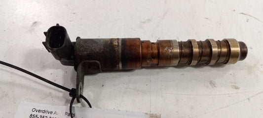 Cadillac SRX Variable Timing Gear Oil Control Valve Solenoid Cylinder Head 2011 