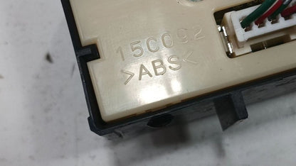 Lexus LS460 Heated Seat Switch  2007 2008 2009 OEM