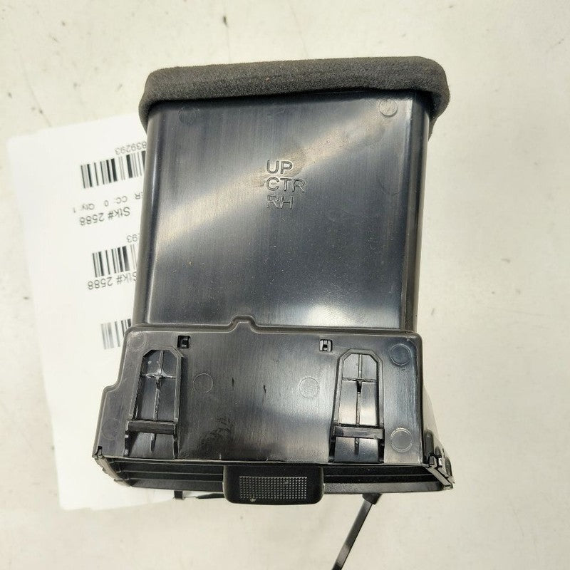 Nissan Maxima Dash Air Vent Center Middle  2018 2017 2016 OEM