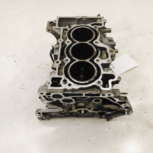 Bare Engine Cylinder Block 1.3L VIN L 8th Digit Opt L3T 21-25 Chevy Tr