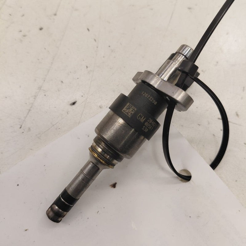 Fuel Injection Injector Fits 16-19 Chevy Volt
