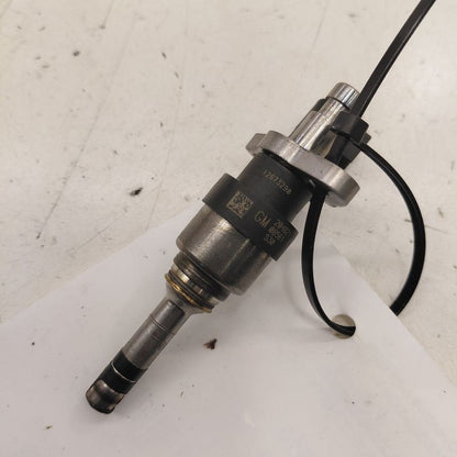 Fuel Injection Injector Fits 16-19 Chevy Volt