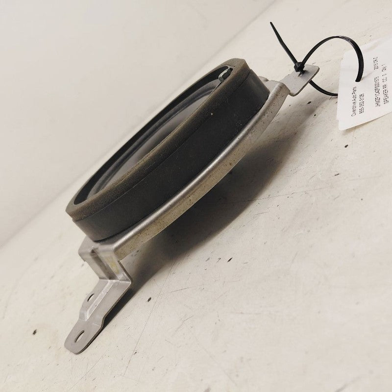 Honda CR-Z Speaker Right Passenger Rear  2015 2014 2013
