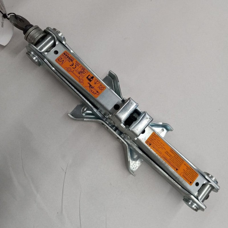 INFINITI QX50 Spare Tire Changing Jack  2017 2016 2015 2014