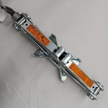 INFINITI QX50 Spare Tire Changing Jack  2017 2016 2015 2014