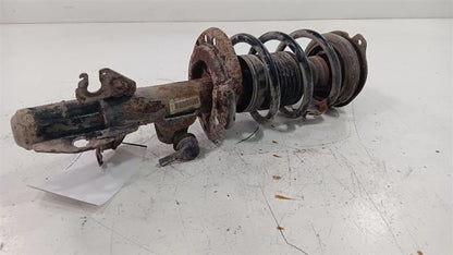 Passenger Right Strut Front Standard Duty Suspension Opt Sda Fits 13-1
