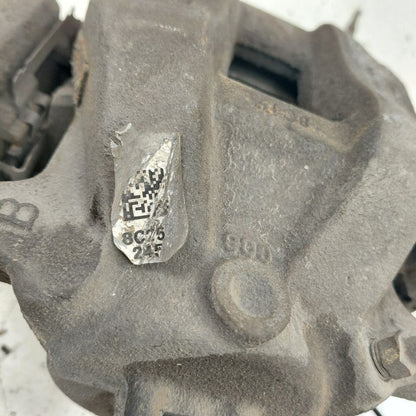 Passenger Right Front Brake Caliper Turbo Fits 17-25 Honda CR-V