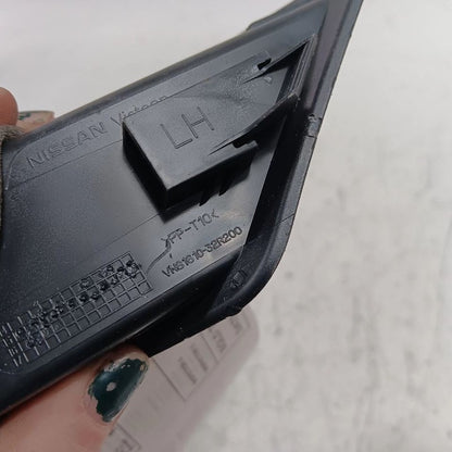 Nissan Rogue Dash Air Vent Left Driver 2014 2015 2016 2017 2018 2019 2