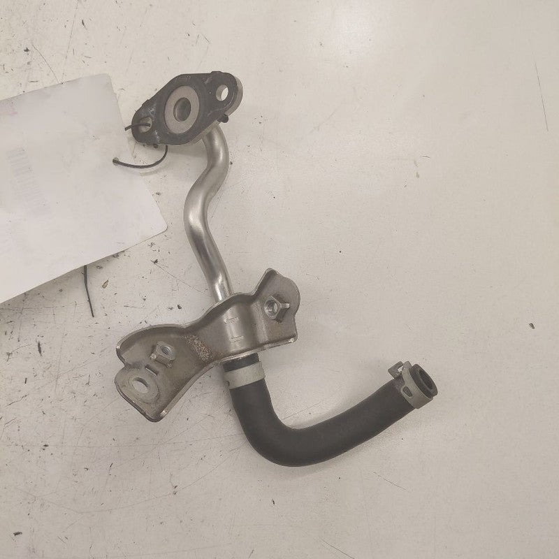 Lexus NX350 Coolant Line Crossover Pipe  2.4 2022 2023 2024 2025