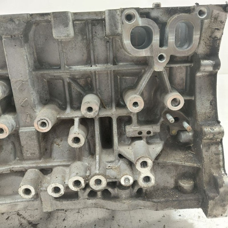 Bare Engine Cylinder Block US Built VIN 5 1st Digit 2.0L Fits 16-20 Ki