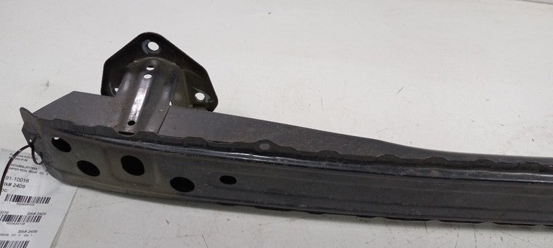 57711FL03A9P Rear Bumper Reinforcement Support Bar Fits 17-19 IMPREZA