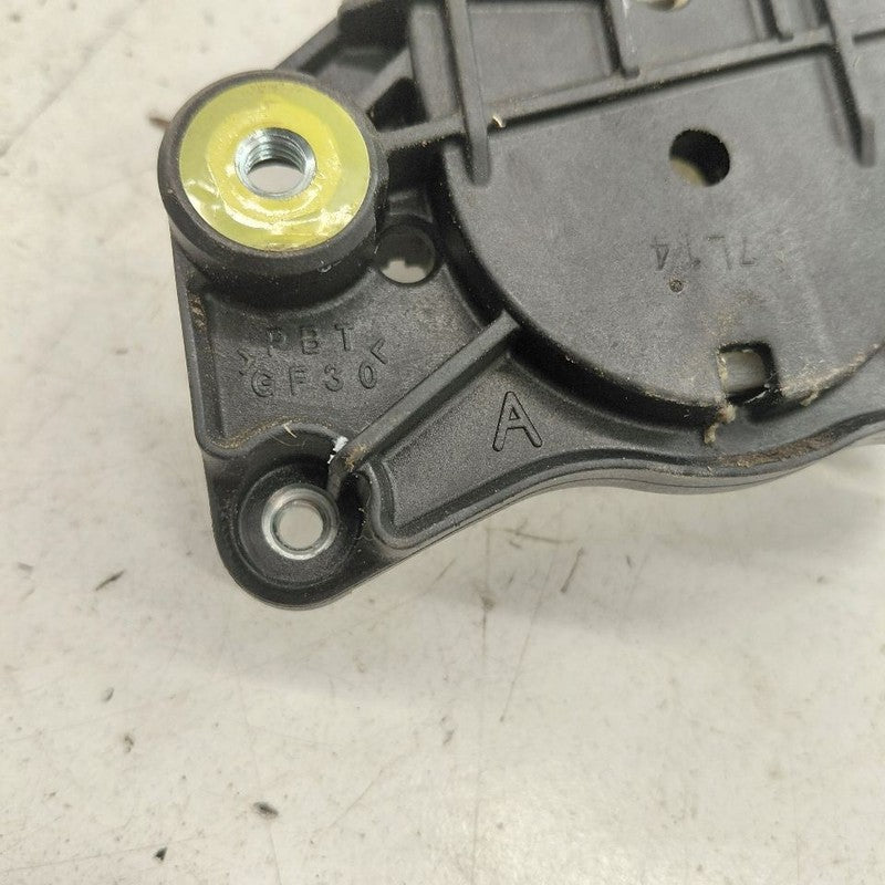 Passenger Right Rear Window Regulator Track Fits 17-21 Honda Clarity