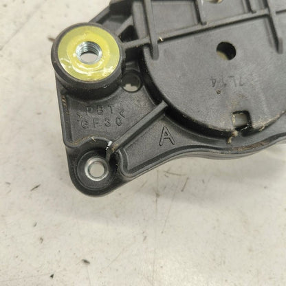 Passenger Right Rear Window Regulator Track Fits 17-21 Honda Clarity