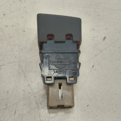 Nissan Versa Note Hazard Switch 4 Way Flasher Button  2019 2018 2017
