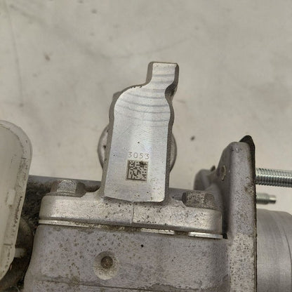 Power Brake Booster Toyota Prius VIN Fu 7th And 8th Digit 21-22 Toyota