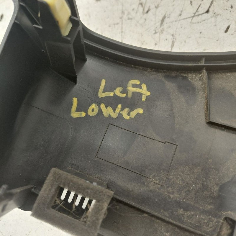 Lexus IS350 Driver Left Lower Dash Bezel Trim 2020 2019 2018