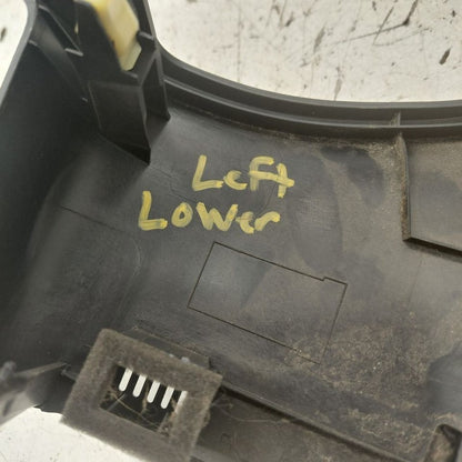 Lexus IS350 Driver Left Lower Dash Bezel Trim 2020 2019 2018