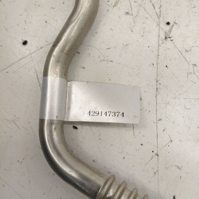 Chevy Trax Super Turbo Charger Oil Line Hose Tube  1.2 2025 2024