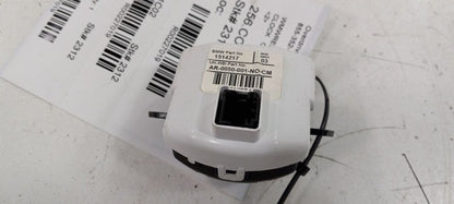 Mini Cooper S Digital Dash Clock 2002 2003 2004 2005 2006