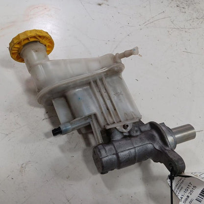 68347156AD Brake Master Cylinder Fits 17-23 Jeep Compass