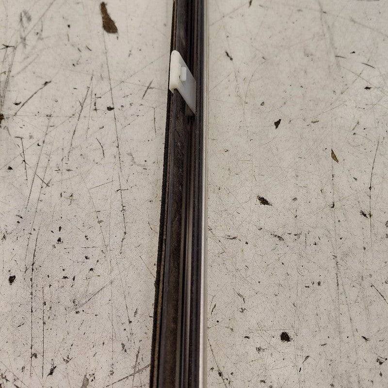 Kia Sorento Door Glass Window Weather Strip Trim Rear Left Driver Back