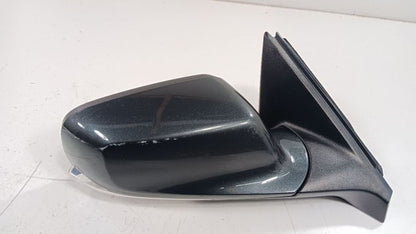 Passenger Right Side View Door Mirror Power With Turn Signal Fits 14-1