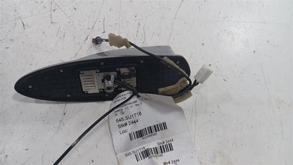 Subaru Forester Roof Antenna 2018