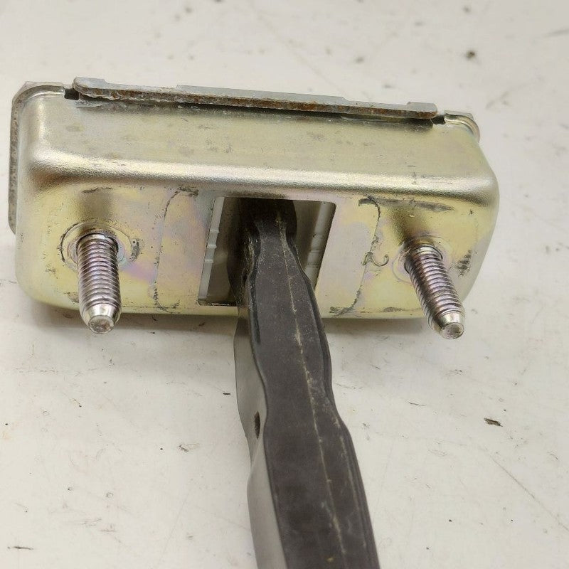 Mazda 3 Door Check Left Driver Rear Hinge Stop Stopper Detent  2023 20