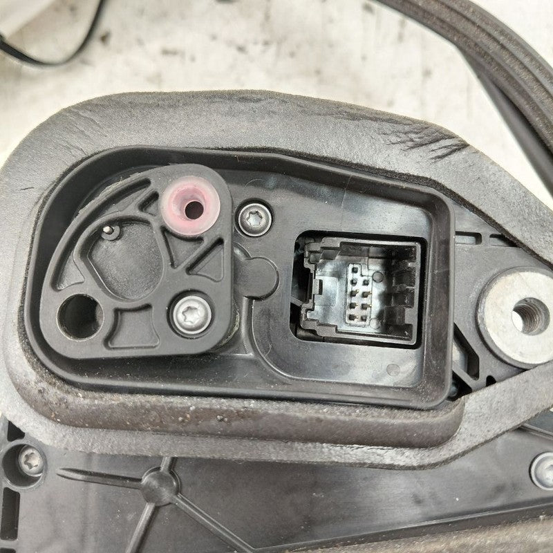 Cadillac CT6 Door Latch Lock Left Driver Rear  2018 2017 2016