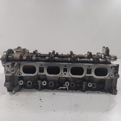 Engine Cylinder Head Fits 18-22 Ford Ecosport  OEM