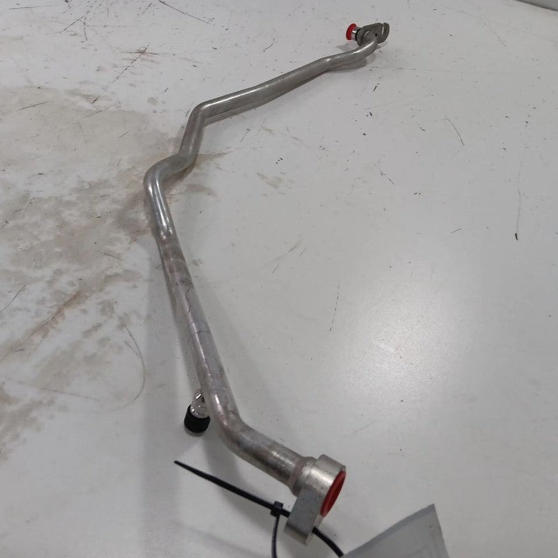 INFINITI Q50 3.7 AC Hose Line  2014 2015 2016 2017 2018 OEM