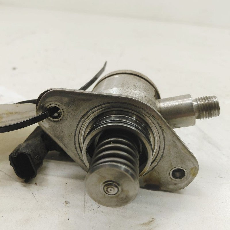 Gas Fuel Pump Only Engine Mounted 3.6L 10-17 Chevy Equinox