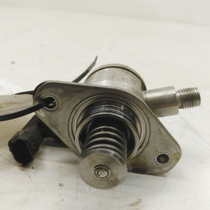 Gas Fuel Pump Only Engine Mounted 3.6L 10-17 Chevy Equinox