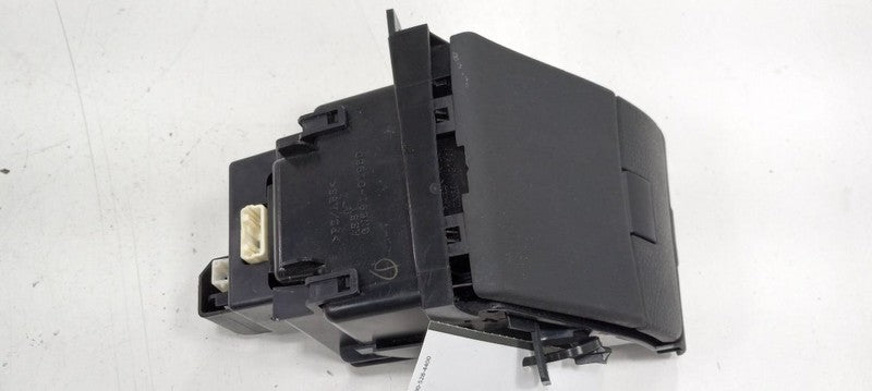 Lexus GS350 Mirror Switch Multi Function View Power Door Shade Switch 