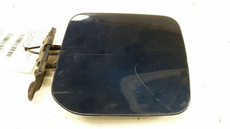 Nissan Maxima Fuel Filler Door Gas Cap Cover Lid  2004 2005 2006 2007 2008 OEM