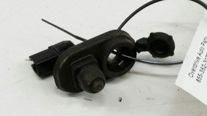 2007 Honda Accord Door Ajar Switch Door Open Dome Light 2003 2004 2005 2006