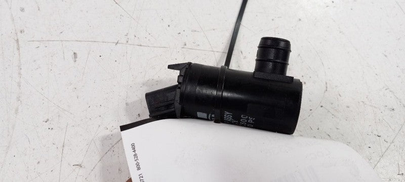 Kia Forte Windshield Washer Wash Fluid Reservoir Motor Pump Electric 2010 2011 2