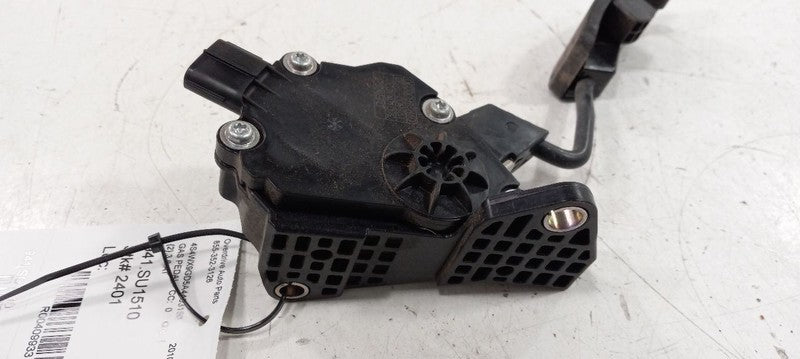 Subaru Tribeca Gas Pedal 2010 2011 2012 2013