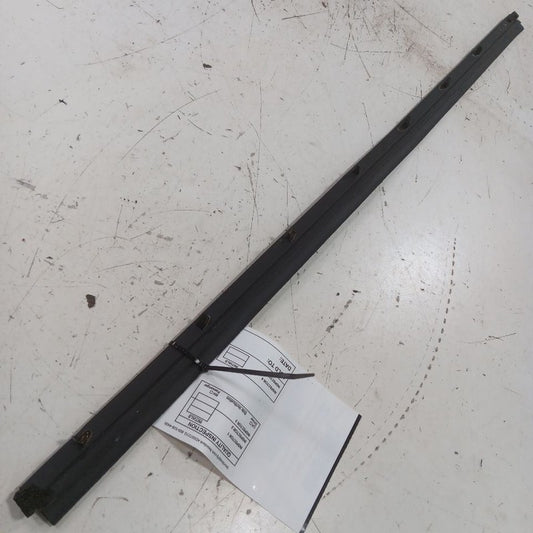 Toyota Corolla Left Front Weather Strip Interior  2019 2018 2017 OEM