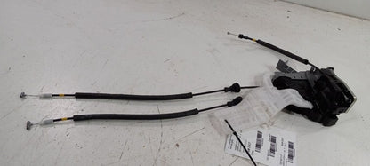 Kia Sorento Door Latch Lock Left Rear 2016 2017 2018