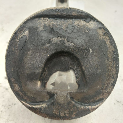 Cadillac CT6 Single Piston With Connecting Rod   3.6 2018 2017 2016