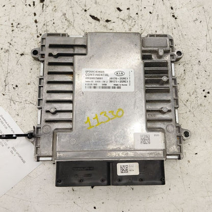 Engine ECM Electronic Control Module 2.4L FWD Fits 20-22 Kia Sportage