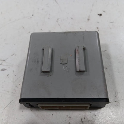 Lamps Headlamp Level Unit Control Module Fits 15-17 Subaru Legacy OEM